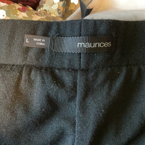 Maurices sequin skirt - Picture 3 of 3